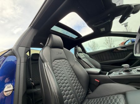 2018 Audi RS5 - photo 13