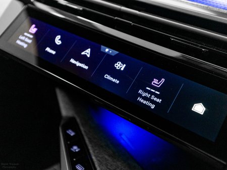 2025 Peugeot 5008 - photo 26