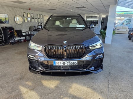 2019 BMW X5 - photo 5