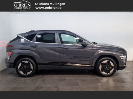2026 Hyundai KONA - photo 7