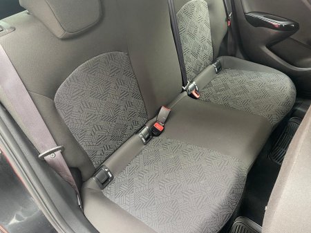 2018 Opel Corsa - photo 4