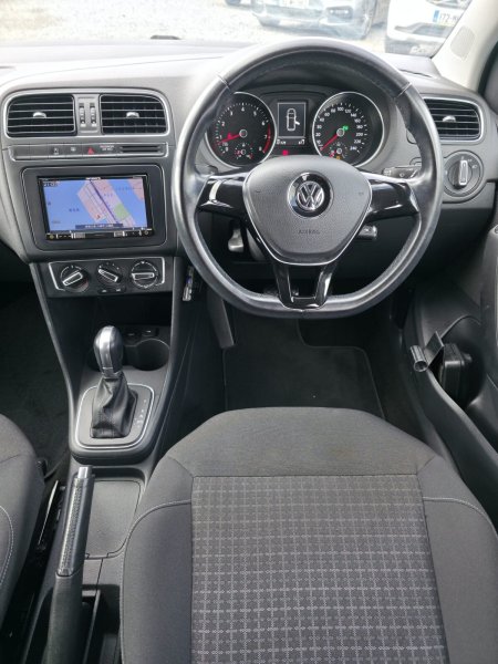 2016 Volkswagen Polo - photo 14