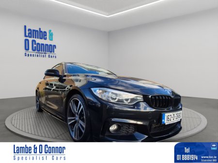 2016 BMW 4-Series - photo 8