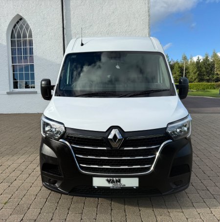 2023 Renault Master - photo 5
