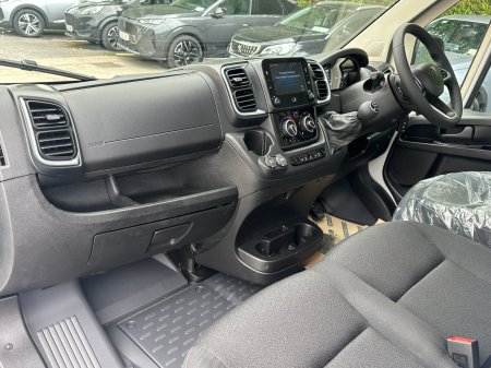 2026 Peugeot Boxer - photo 6