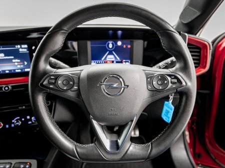 2022 Opel Mokka - photo 7
