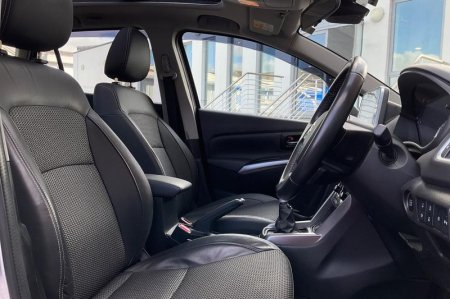 2023 Suzuki S-CROSS - photo 17