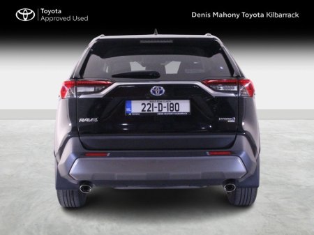 2022 Toyota RAV4 - photo 4