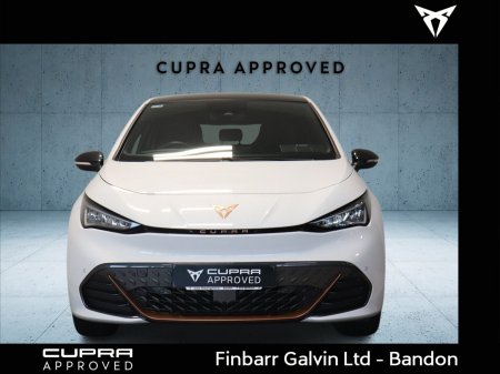 2023 Cupra Born - photo 2