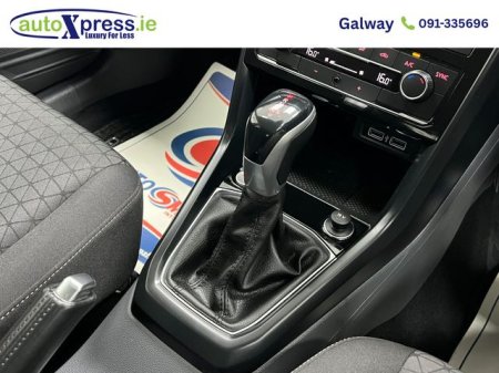 2020 Volkswagen T-Cross - photo 10