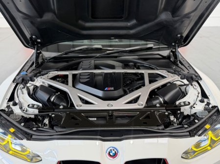 2023 BMW M4 - photo 39