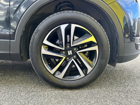 2024 SEAT Tarraco - photo 5