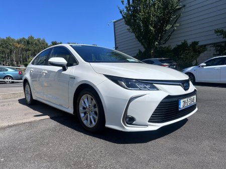 2021 Toyota Corolla - photo 4