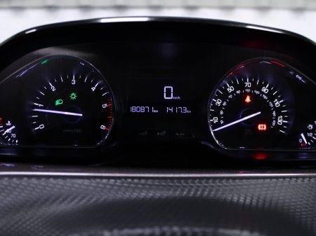 2015 Peugeot 2008 - photo 18
