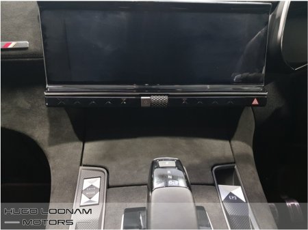 2023 DS Automobiles DS 7 Crossback - photo 12