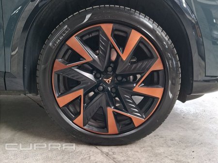 2026 Cupra Formentor - photo 6