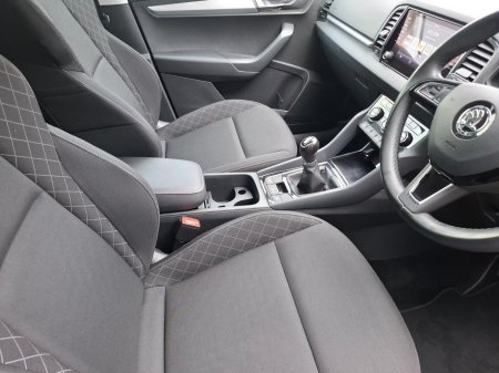 2019 Skoda Karoq - photo 5