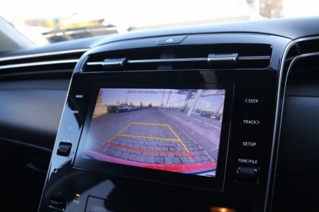 2021 Hyundai Tucson - photo 19