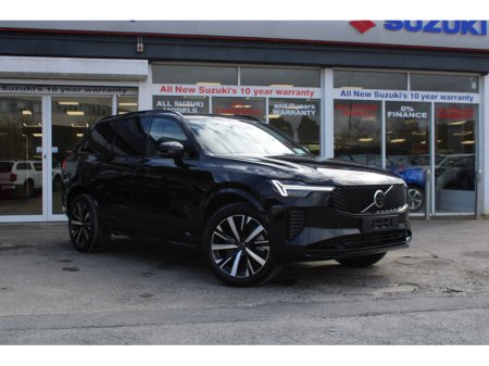 2025 Volvo XC90 - photo 4