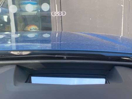 2026 Audi A5 - photo 7