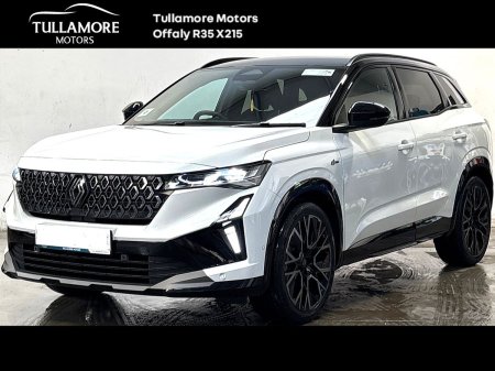 2026 Renault Austral - photo 12
