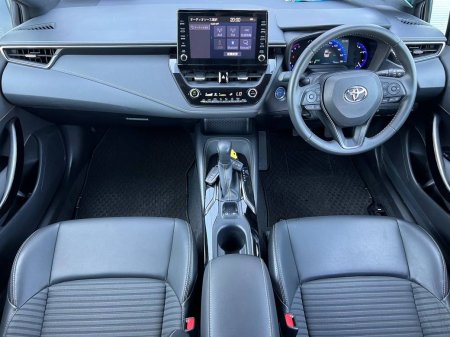 2020 Toyota Corolla - photo 10