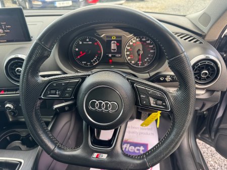 2018 Audi A3 - photo 10