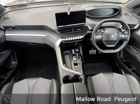 2024 Peugeot 3008 - photo 4