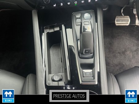 2021 Peugeot 508 - photo 26