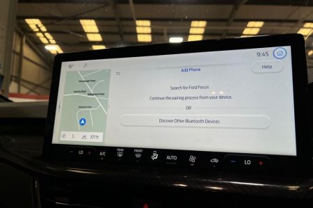 2023 Ford Focus - photo 32