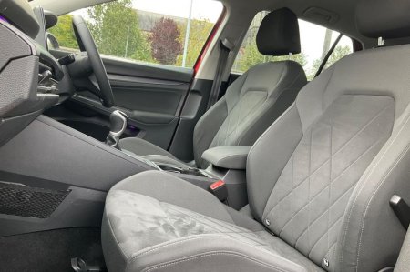 2021 Volkswagen Golf - photo 19