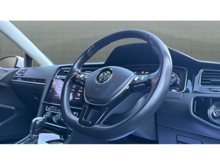2019 Volkswagen Golf - photo 14