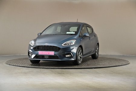 2019 Ford Fiesta - photo 3