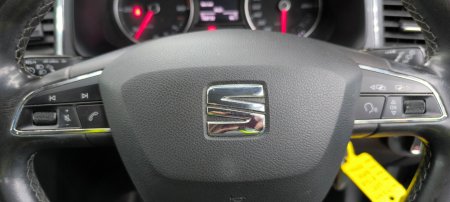 2017 SEAT Ateca - photo 14