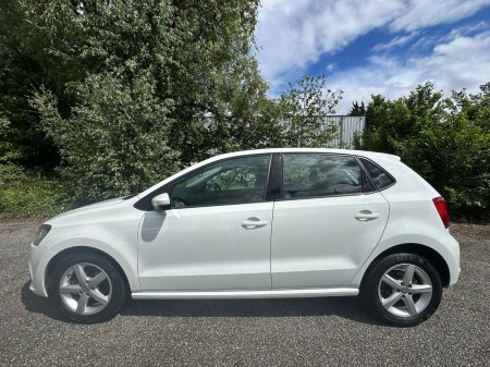 2016 Volkswagen Polo - photo 9