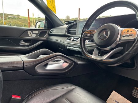 2020 Mercedes-Benz GLE - photo 25