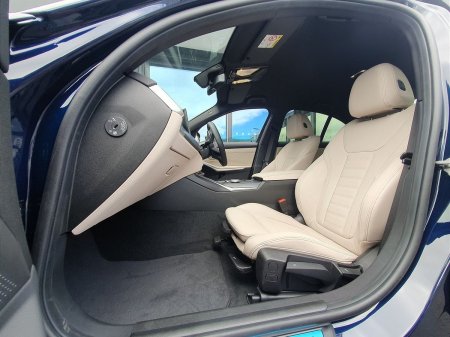 2026 BMW 3-Series - photo 7