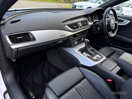 2015 Audi A7 - photo 7