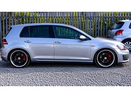 2014 Volkswagen Golf - photo 5