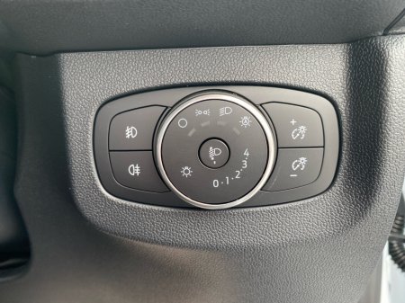 2026 Ford Transit Courier - photo 9