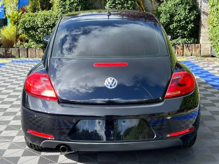 2014 Volkswagen Beetle - photo 15