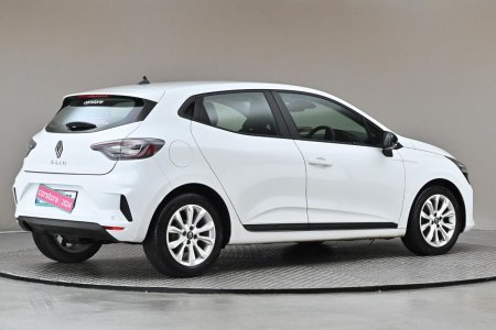 2024 Renault Clio - photo 10