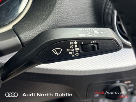 2022 Audi Q2 - photo 29