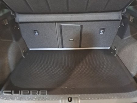 2025 Cupra Formentor - photo 12