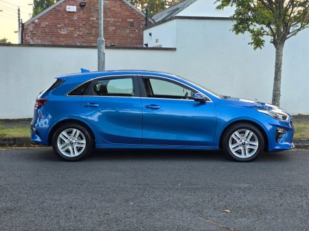 2018 Kia Ceed - photo 6