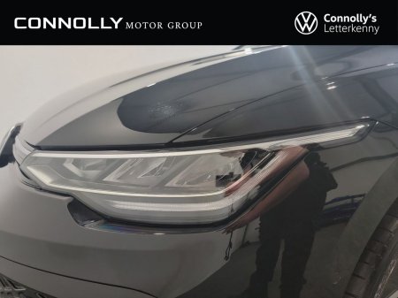 2026 Volkswagen Golf - photo 11