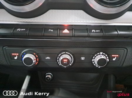2026 Audi Q2 - photo 20