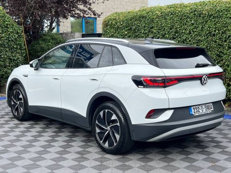 2023 Volkswagen ID.4 - photo 6