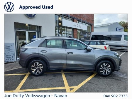 2026 Volkswagen T-Roc - photo 10