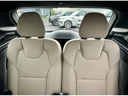 2025 Volvo XC90 - photo 24